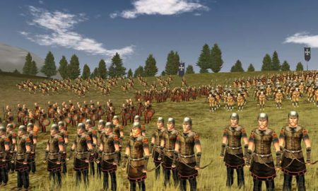 rome total war full game free
