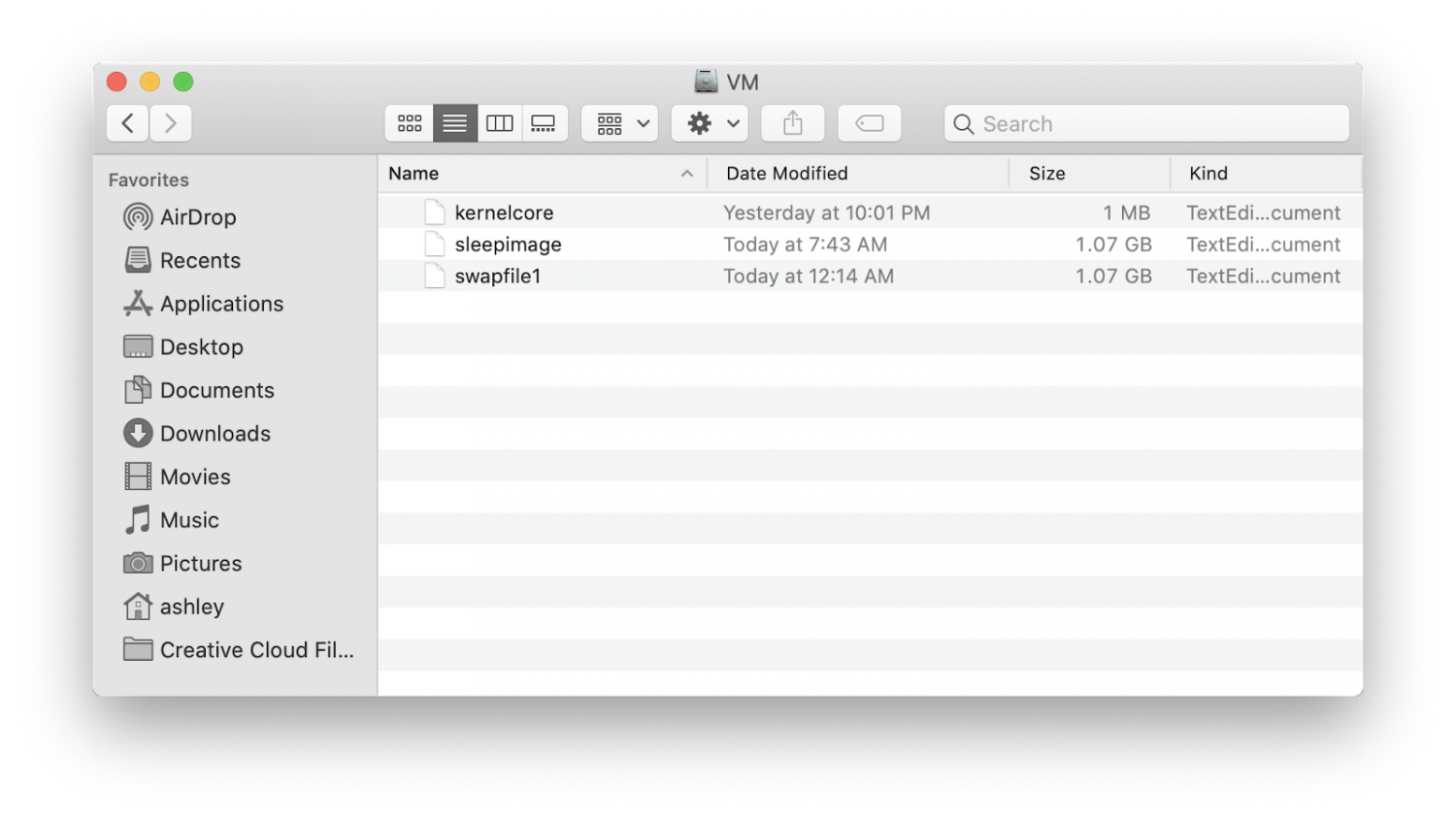 how to compress data to make mac run faster